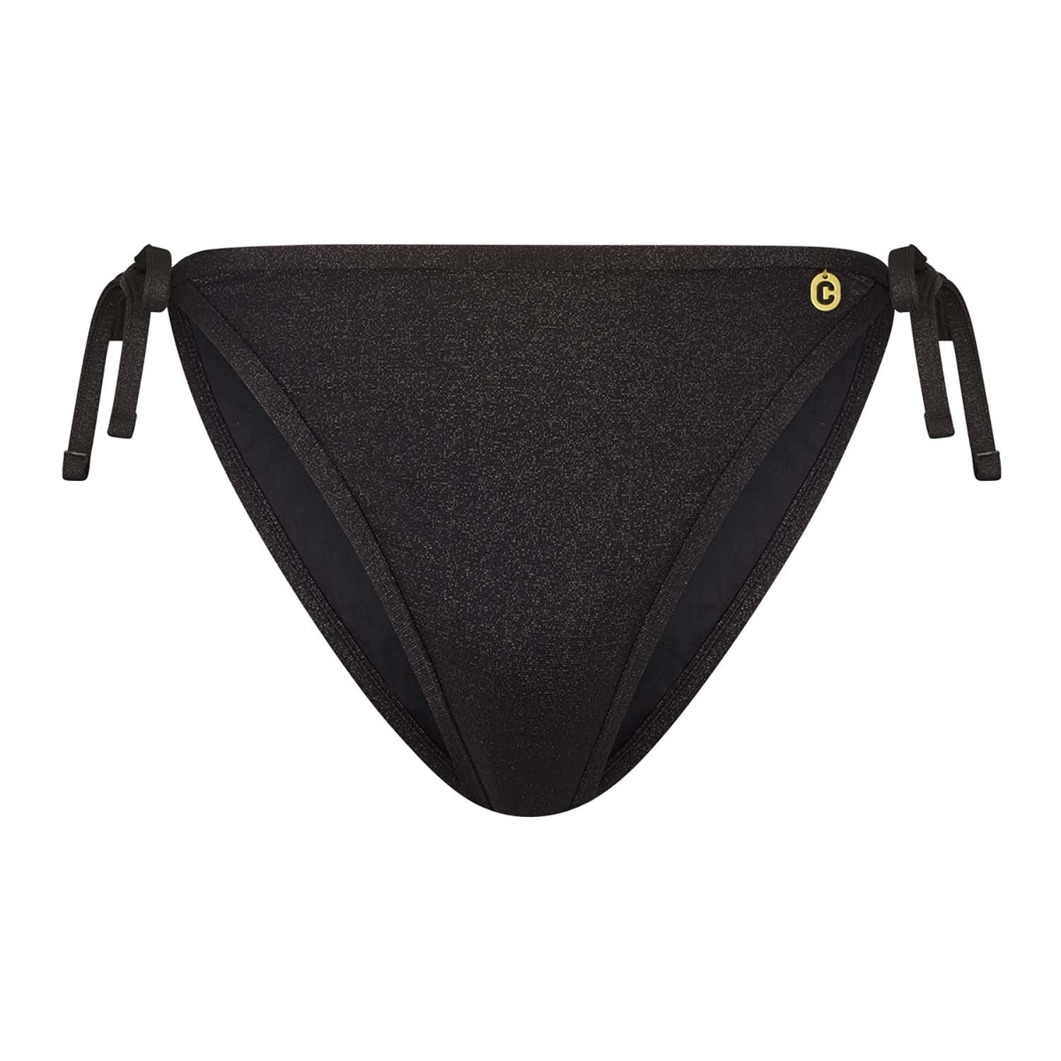 bikini bottom bow