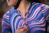 Lynn wielershirt
