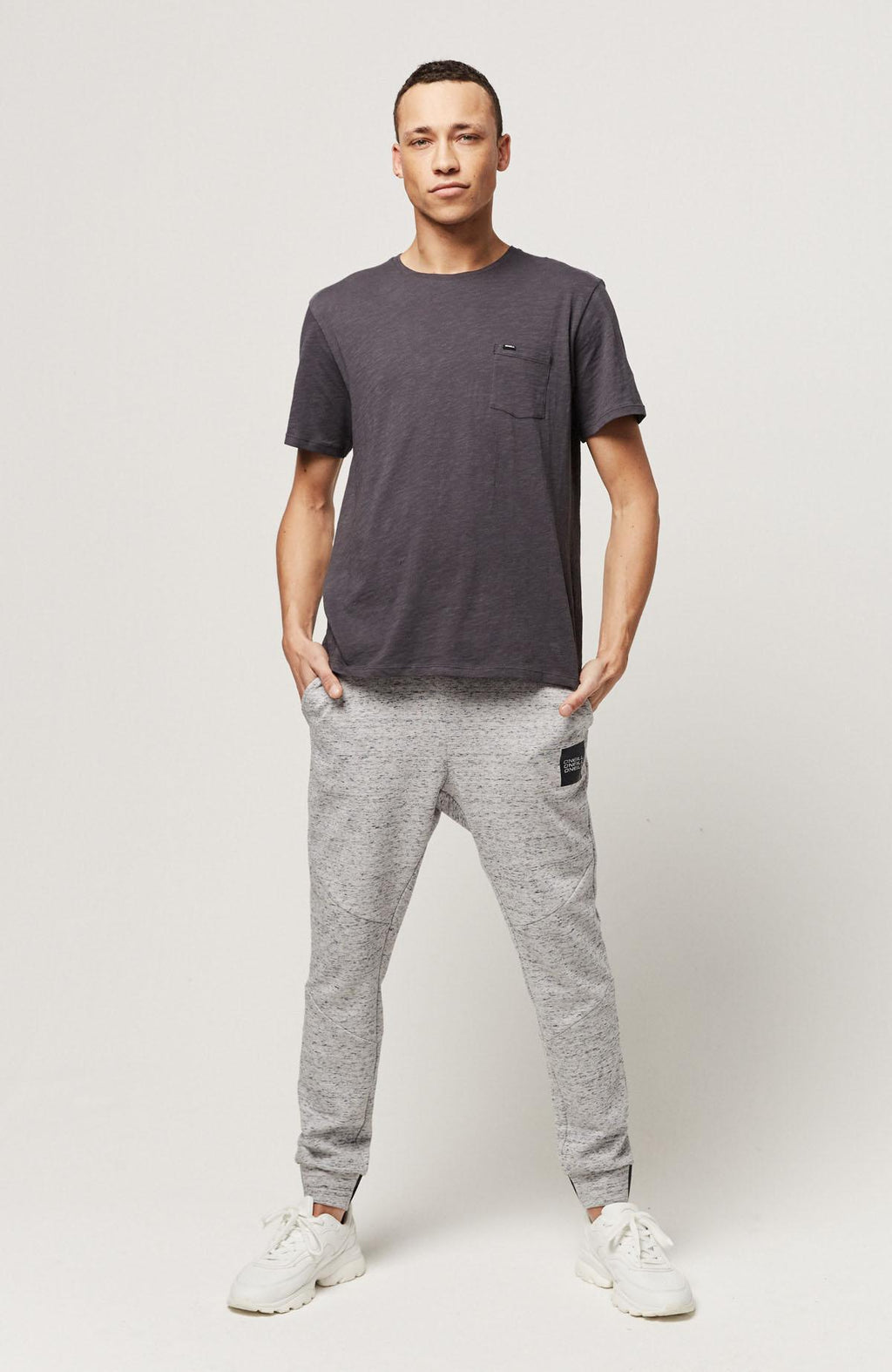 lm jacks base reg fit t-shirt
