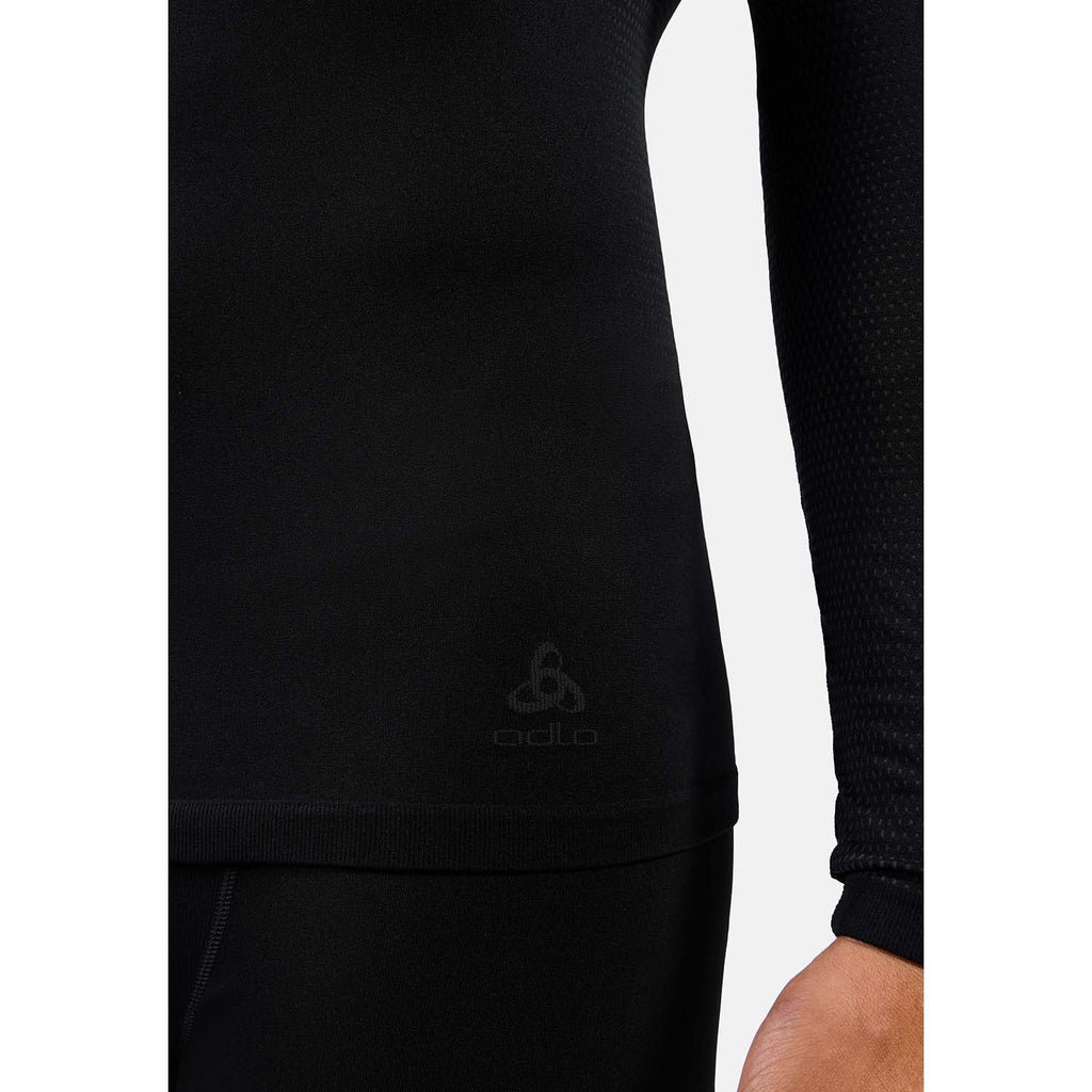 performance light base layer shirt