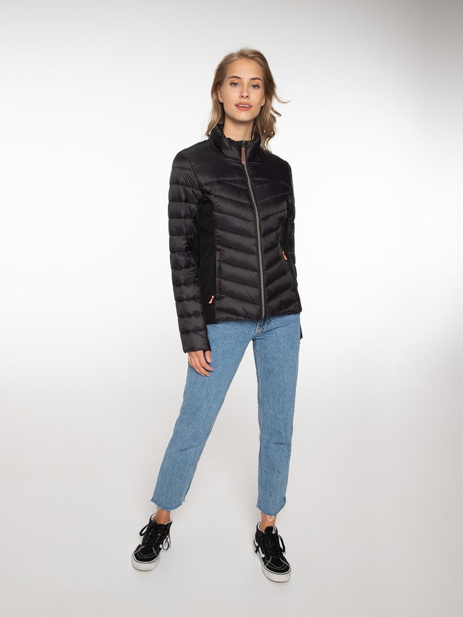 Ogoki Outerwear Jacket