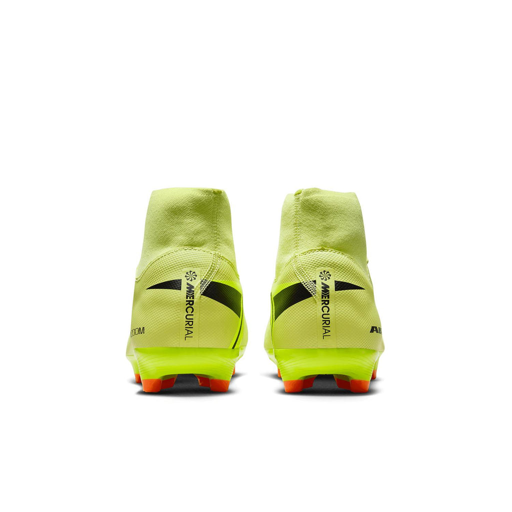 Mercurial Superfly 10 Academy High-top voetbalschoen (meerdere ondergronden)