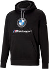 Bmw Mms Ess Logo Hoodie