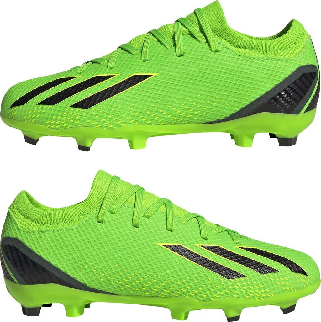 X Speedportal.3 FG kids voetbalschoenen