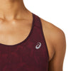JACQUARD RUN BRA Lady