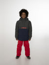 Dylaniek Jr Anorak