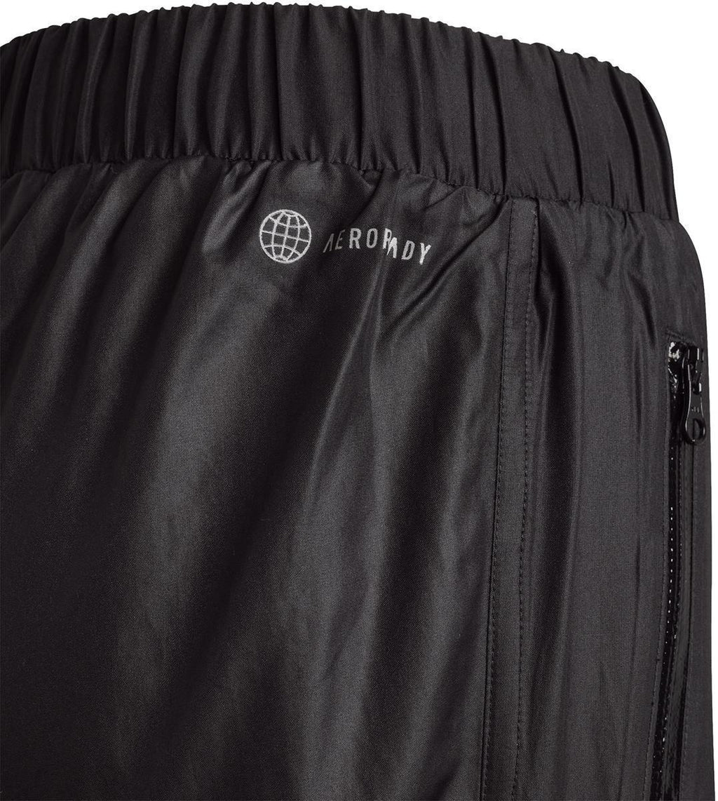 POGBA TAP PANT, BLACK/WHITE, 176