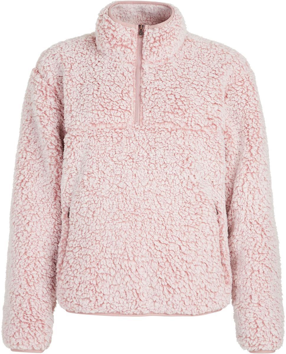 Prtgerbera 1/4 Zip Top