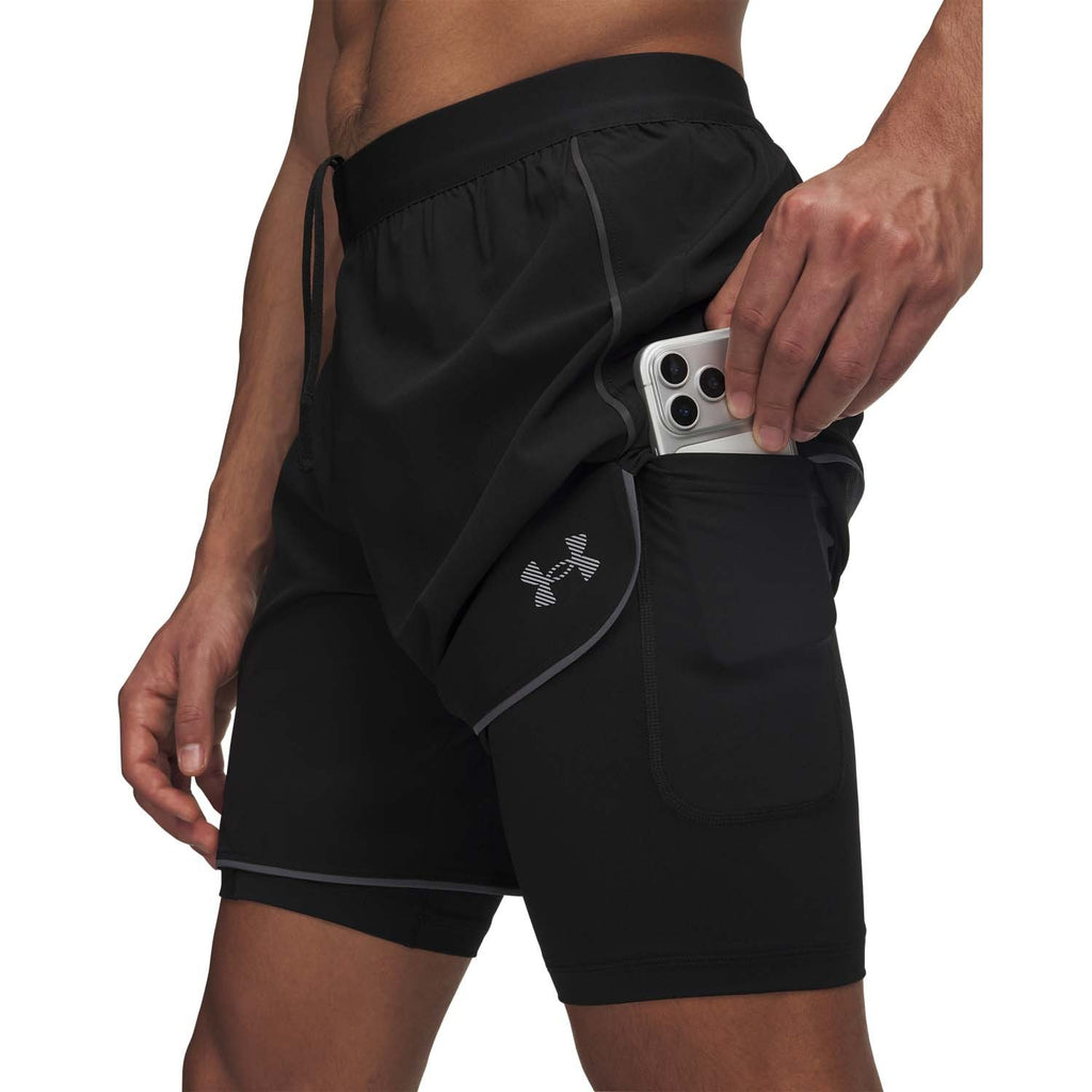 Velociti Pro 2-in-1 Shorts