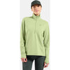 mid layer 1/2 zip essential thermal