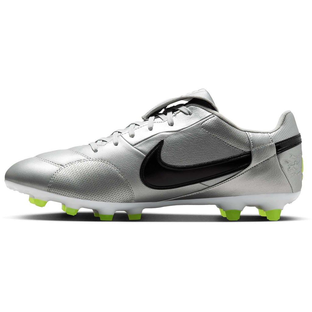 premier 3 fg low-top soccer cl