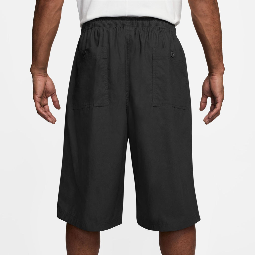 Club Oversized Seoul short
