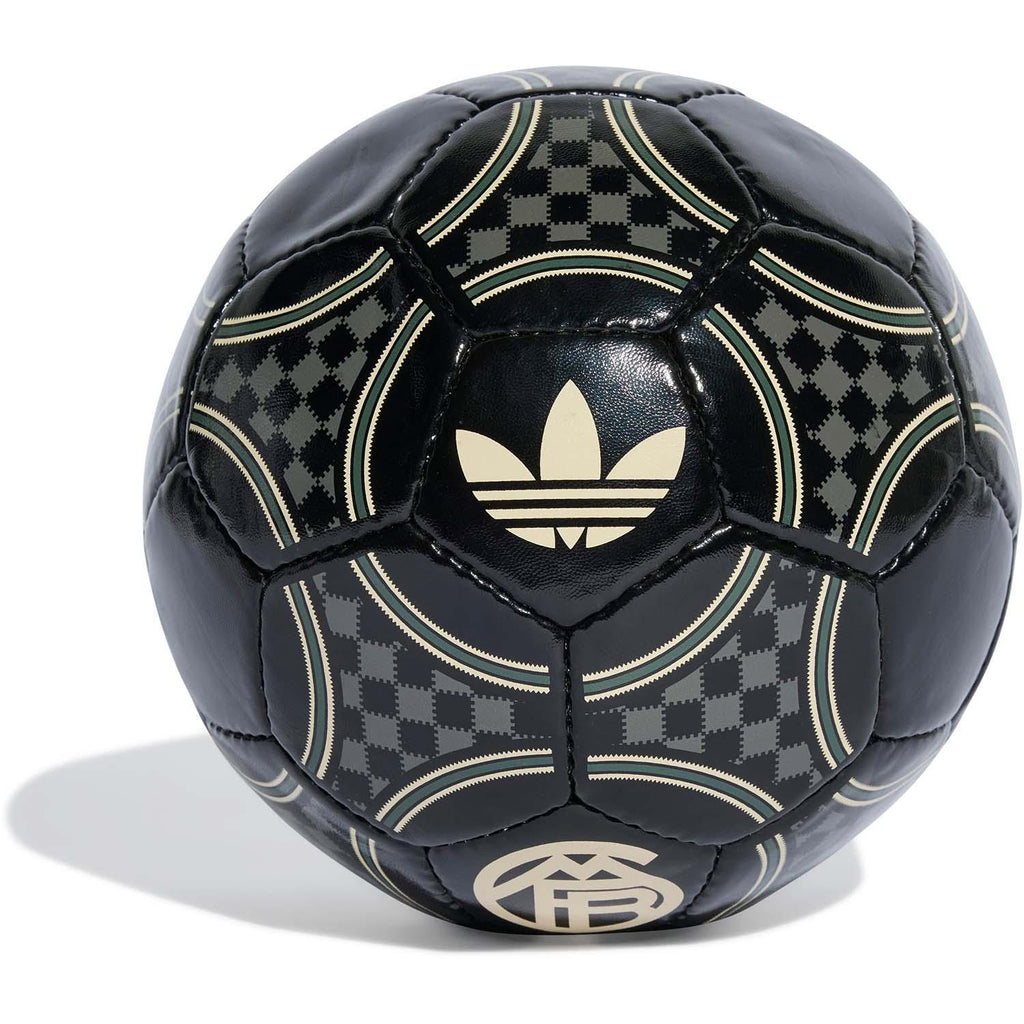 FC Bayern München Derde Club Voetbal