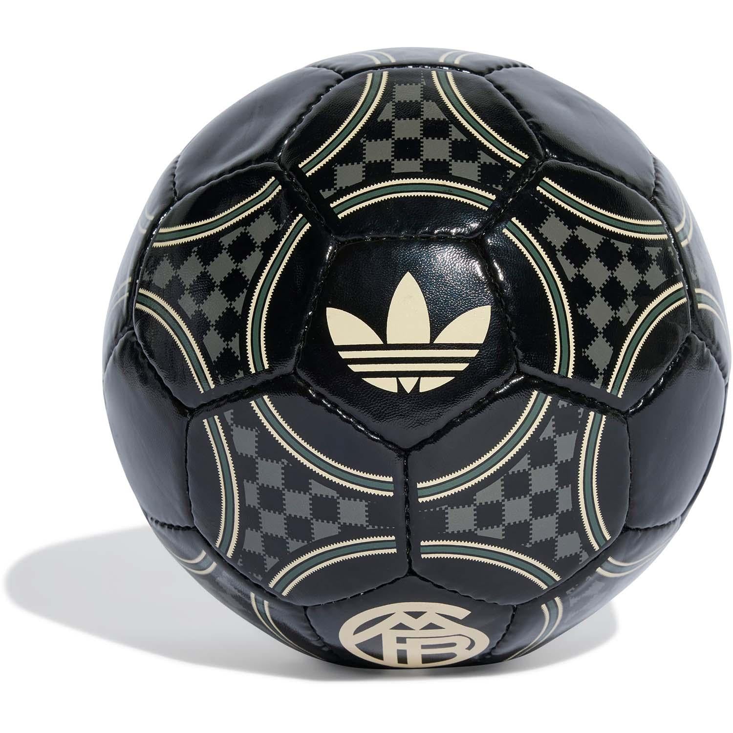 FC Bayern München Derde Club Voetbal