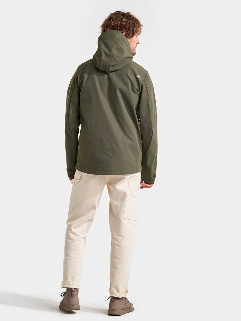 flynn mns jacket