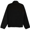 reversible hybrid sherpa jacket