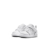 Jordan Court Connect Low Sneakers