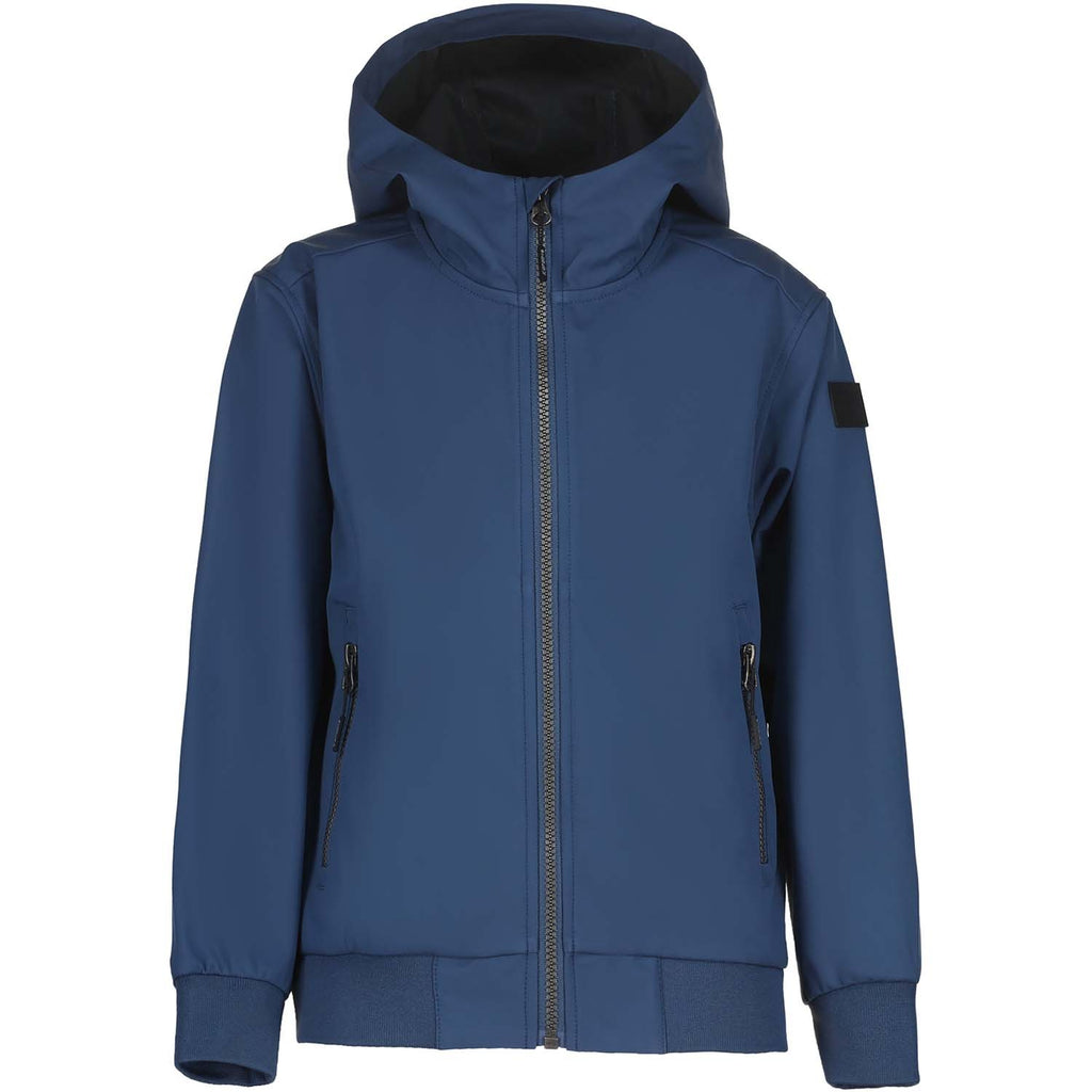Ketzin Functioneel Outdoorjack