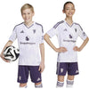 Manchester United 25/26 Uitshirt Kids