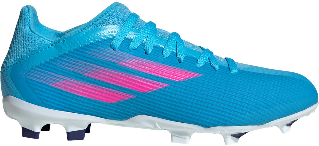 X Speedflow.3 FG kids voetbalschoenen