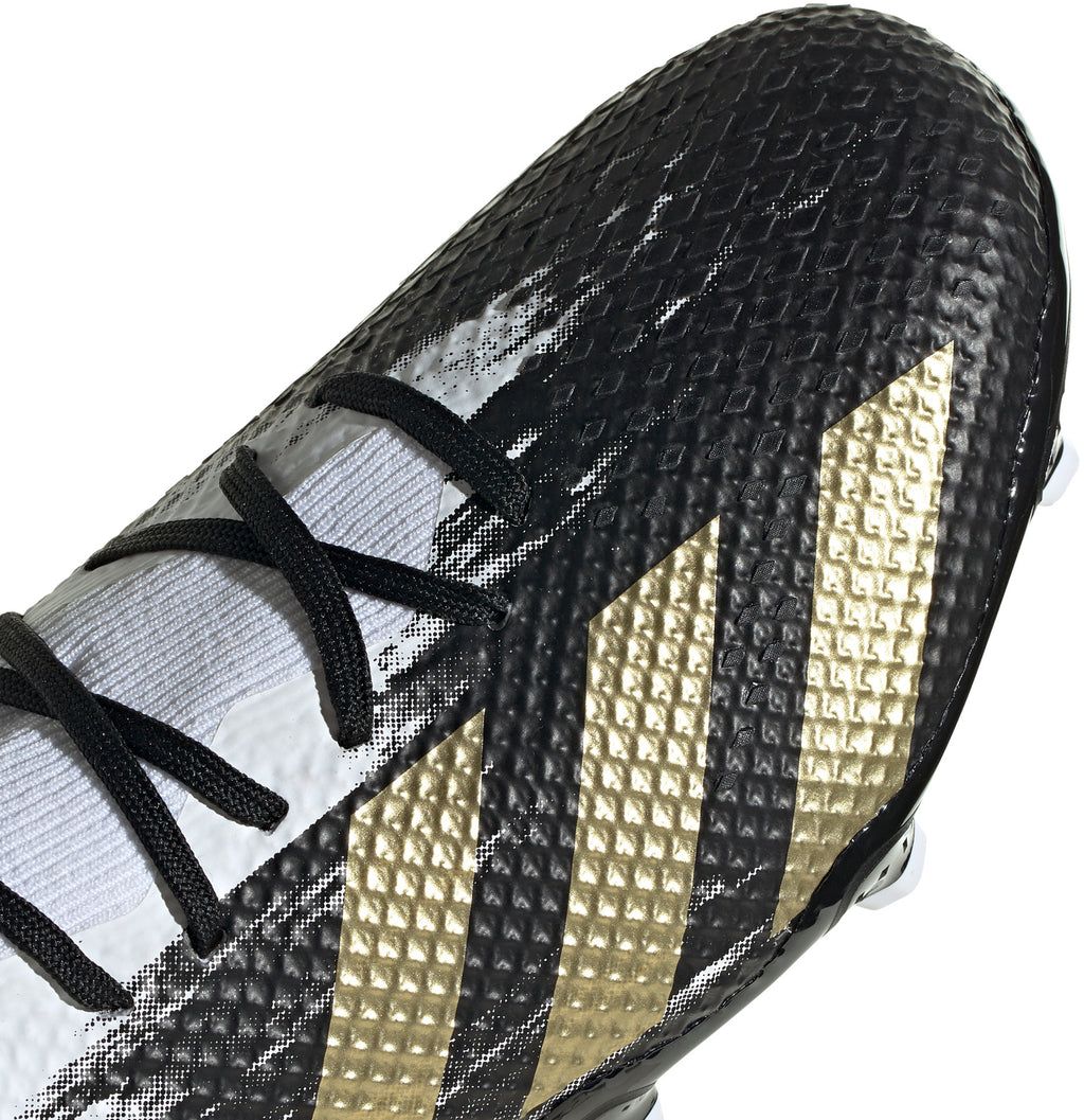 Predator Mutator 20.3 Firm Ground Voetbalschoenen