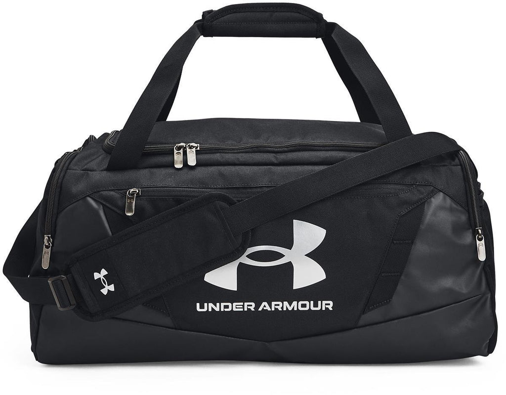ua undeniable 5.0 duffle sm