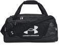 ua undeniable 5.0 duffle sm