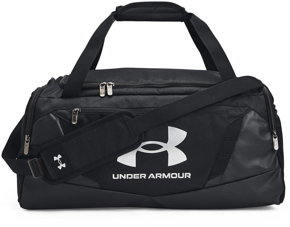 ua undeniable 5.0 duffle sm
