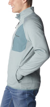 Omni-tech Ampli-dry softshelljack