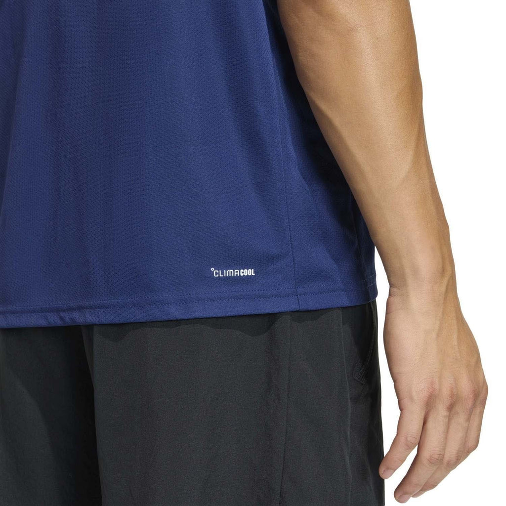 We Basic T-shirt training
