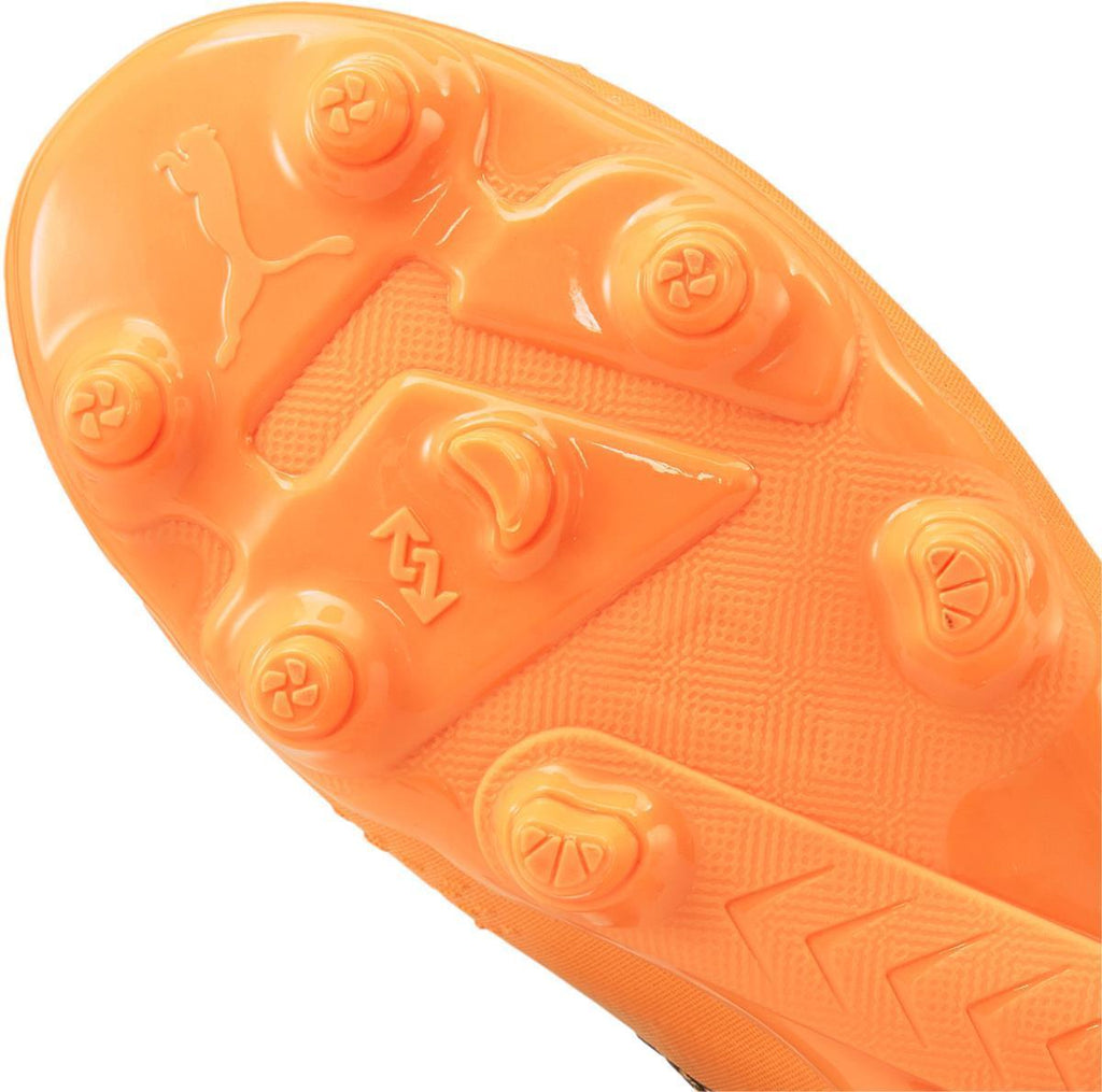 FUTURE Z 3.3 FG/AG JR, PUMA WHITE-OCEA, 10C