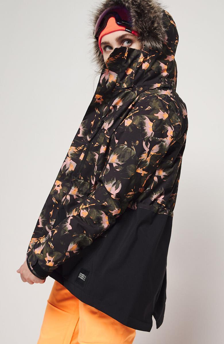 pw zeolite jacket