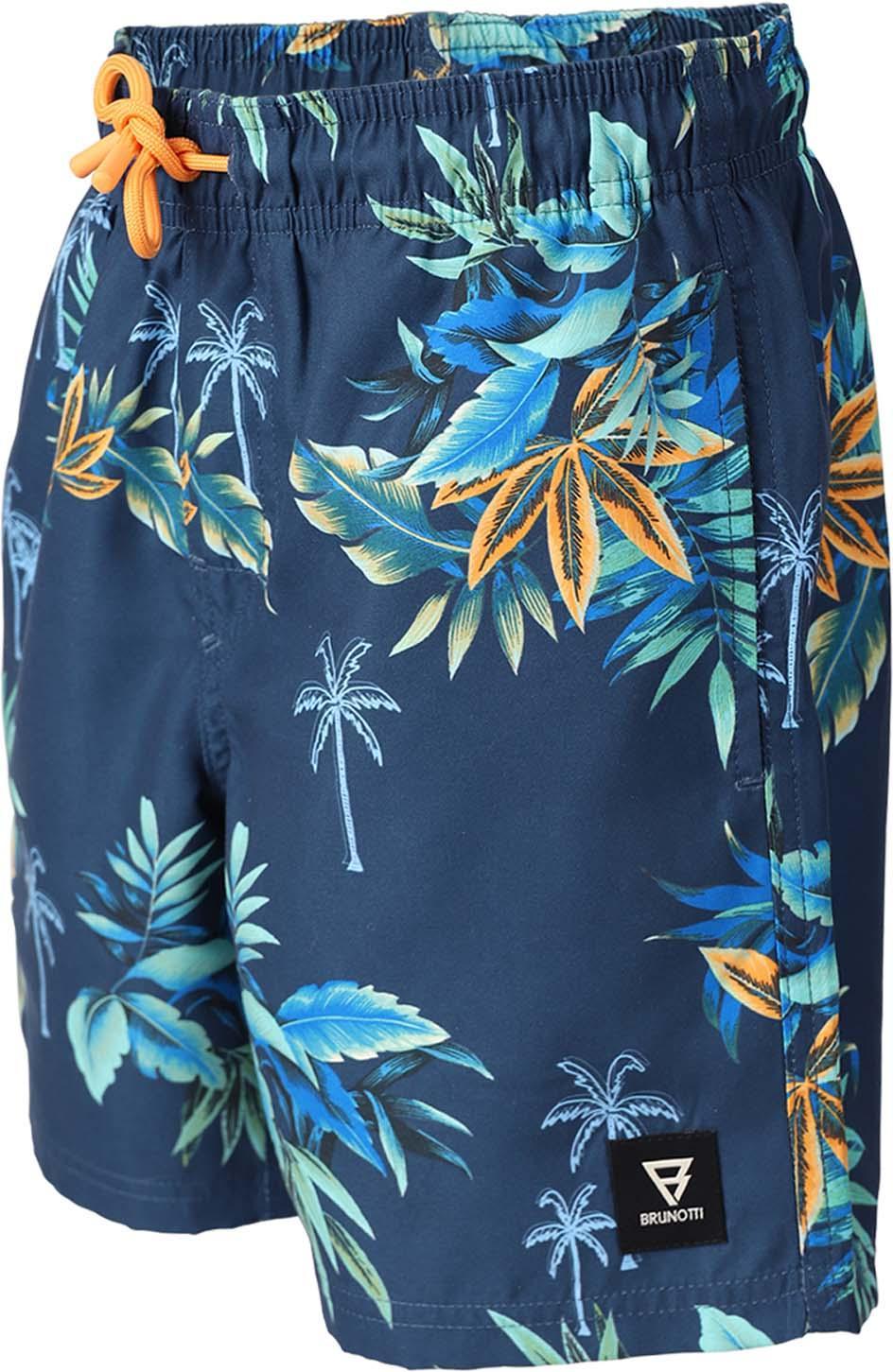 Cestery-ao   Boys Swim Shorts