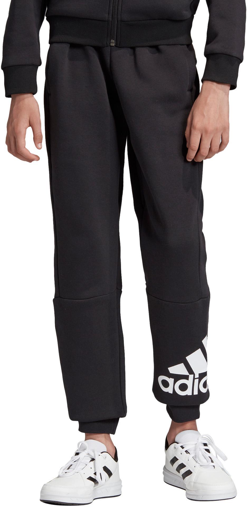 Must Haves Badge of Sport Fleece kids broek