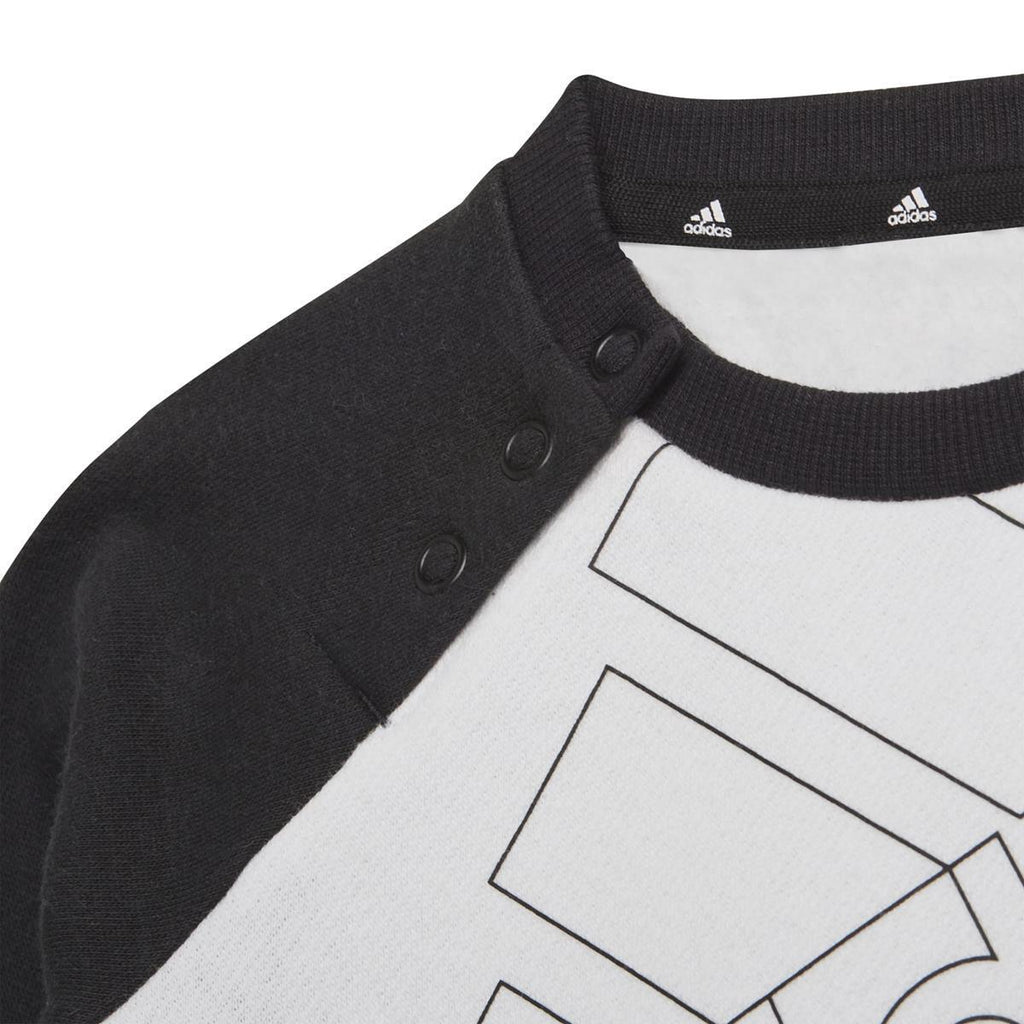 Essentials Logo Sweatshirt en Broek (Uniseks)