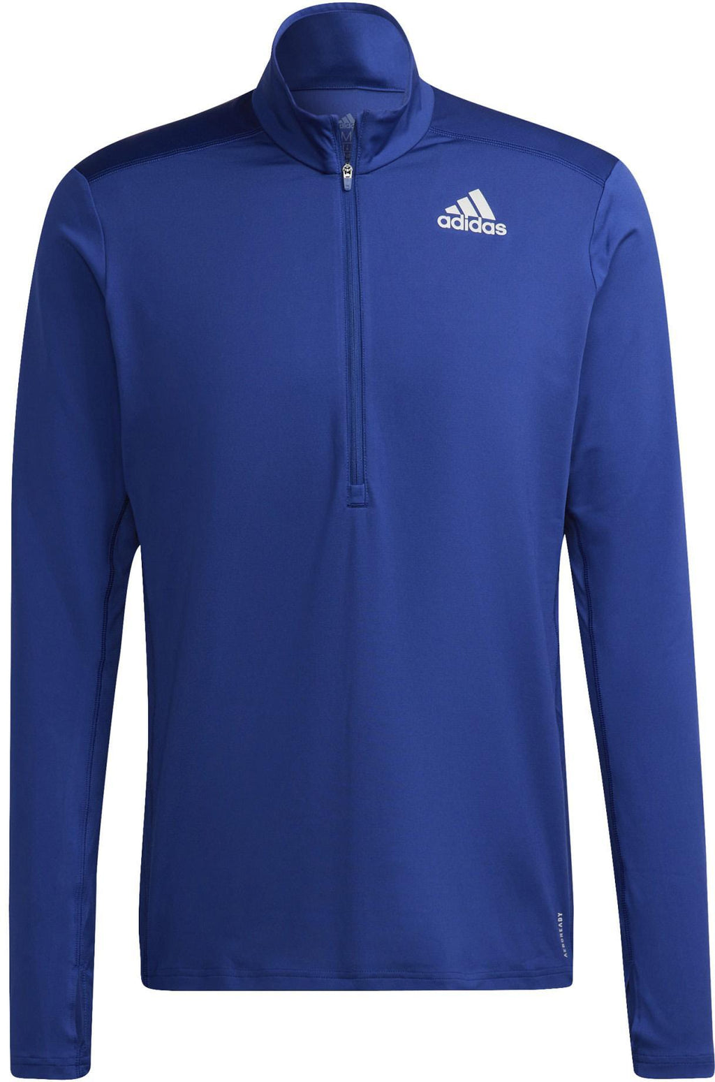 Own The Run Longsleeve