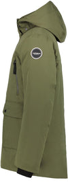 alberton parka
