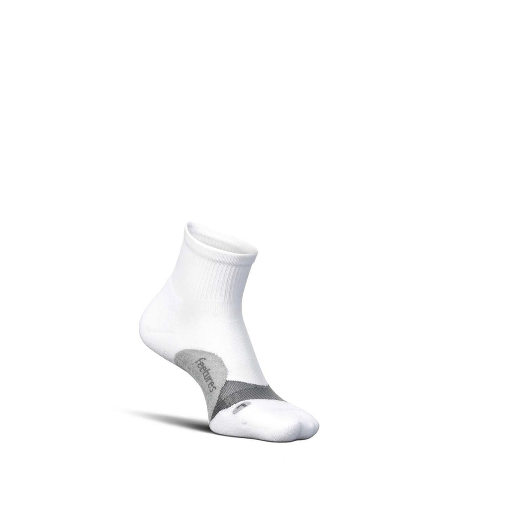 Elite Light Cushion Quarter