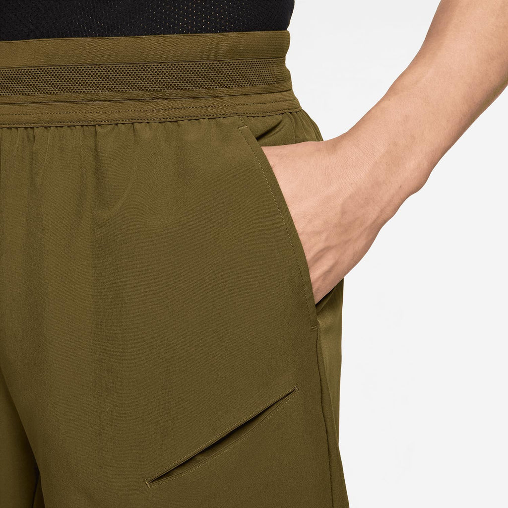Court  Dri-fit  Slam Shorts