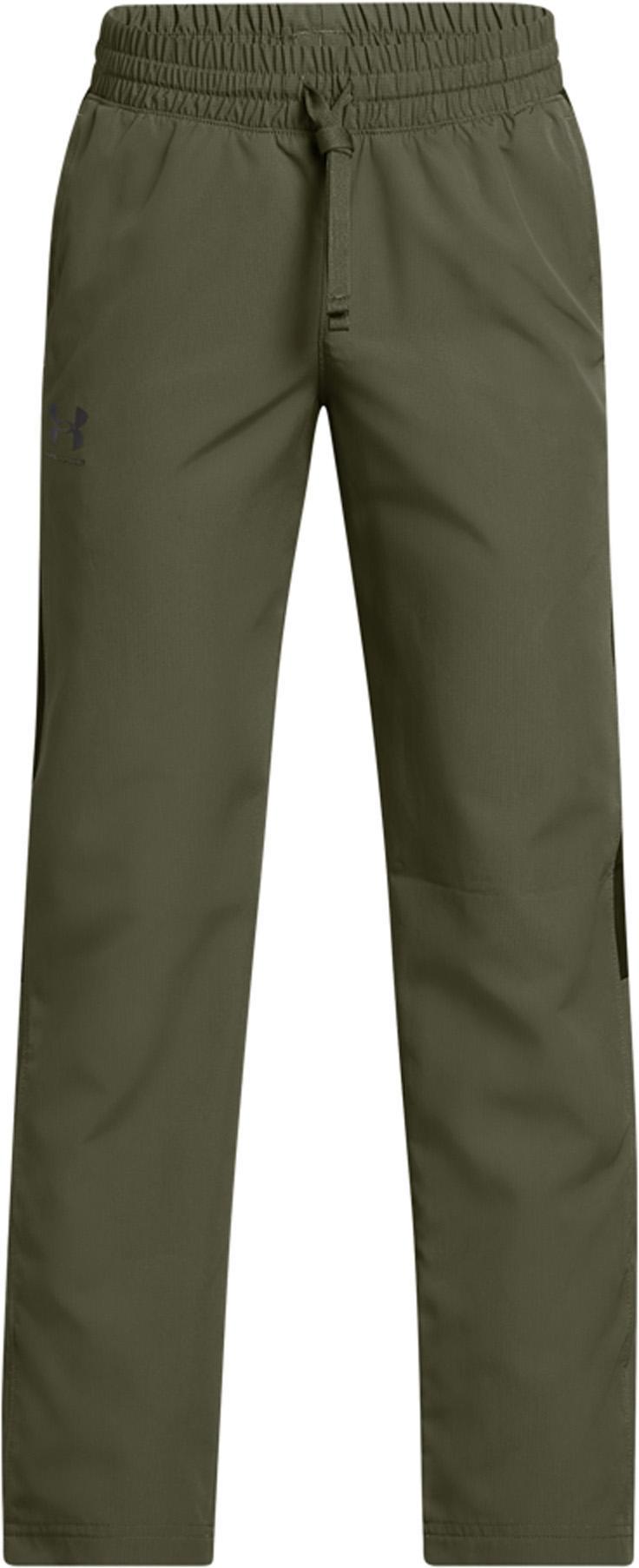 Rival Woven broek