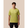 Engineered Knit Ss T-shirt