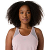 Road Tank top running