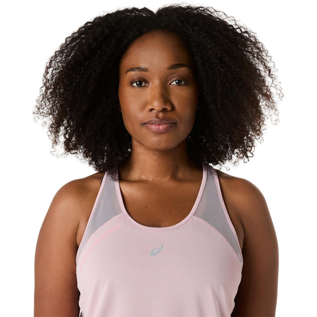 Road Tank top running