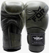 Premium Leather Gloves - Old Leather
