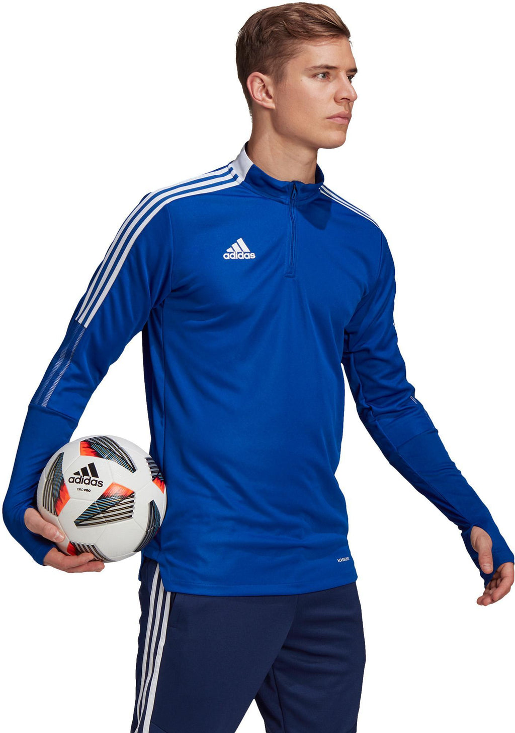 Tiro 21 Training sweater