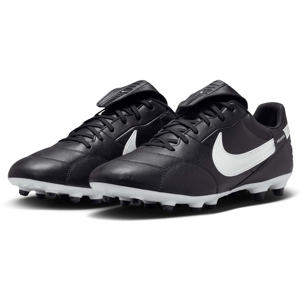 Premier III FG voetbalschoenen