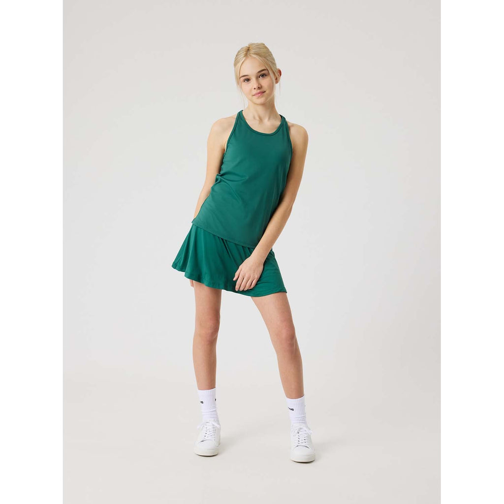 ace jersey skirt
