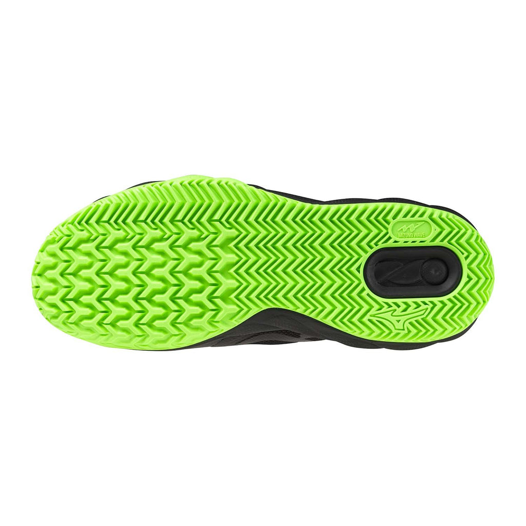 Wave Enforce Court Padel- en tennisschoenen