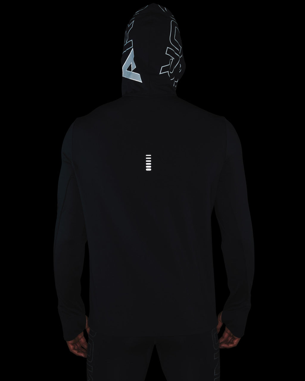 Ua Q. Ignight Cg Zip Hoodie