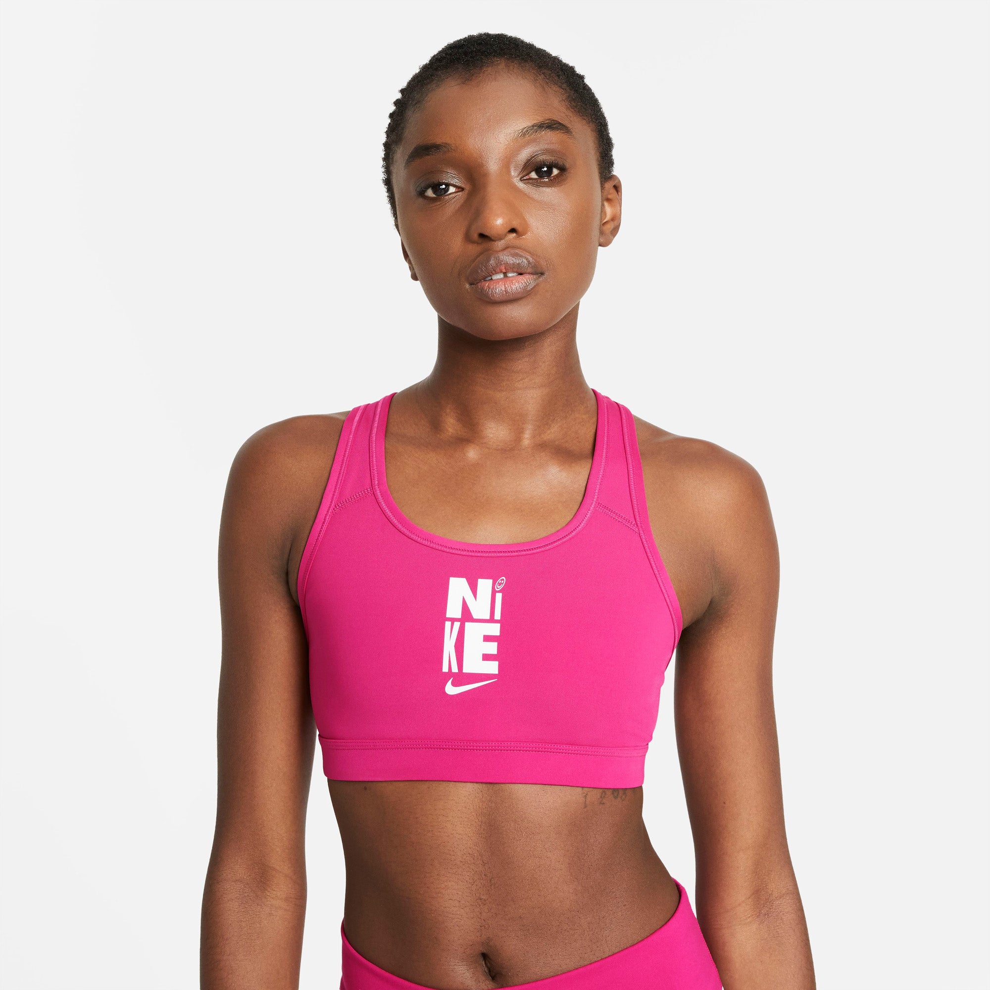 Swoosh Icon Clash sport bh